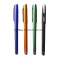 New Design Plastic Gel Pen (LT-C479)